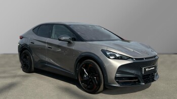 CUPRA Tavascan 210kW V2 77kWh 5dr Auto [Winter Pack] Electric Estate